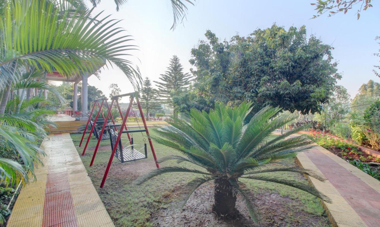 Treebo Jeevan Village Panchgani Esterno foto
